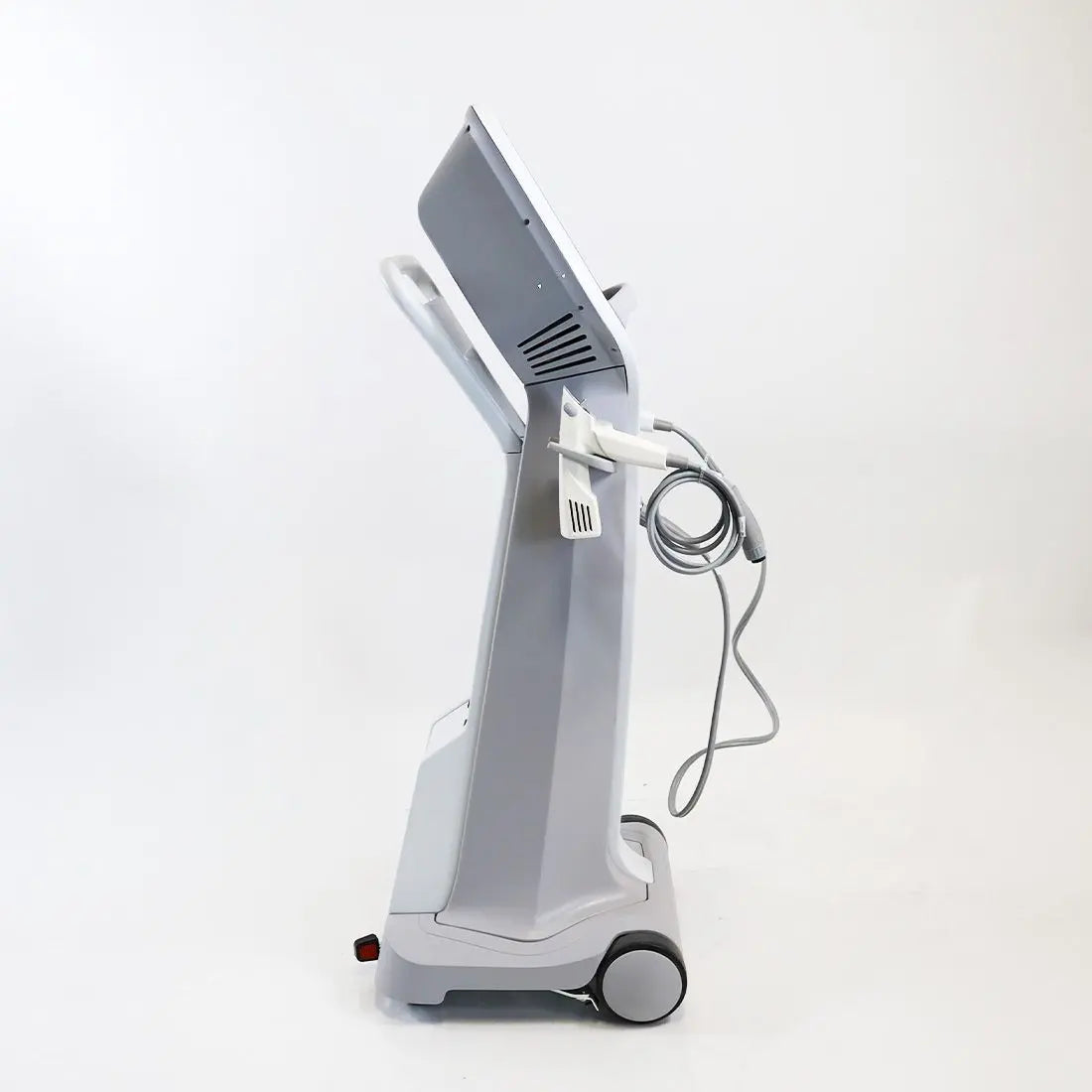 Syneron Candela Profound RF Microneedling Wrinkle Skin Tightening System Candela