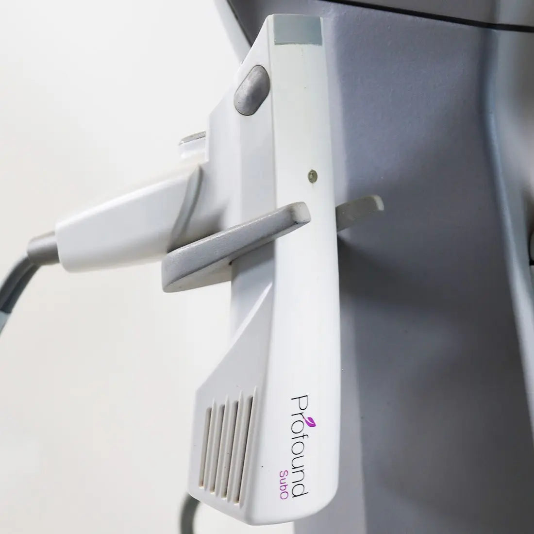 2018 Syneron Candela Profound RF Microneedling Wrinkle Skin Tightening System Candela