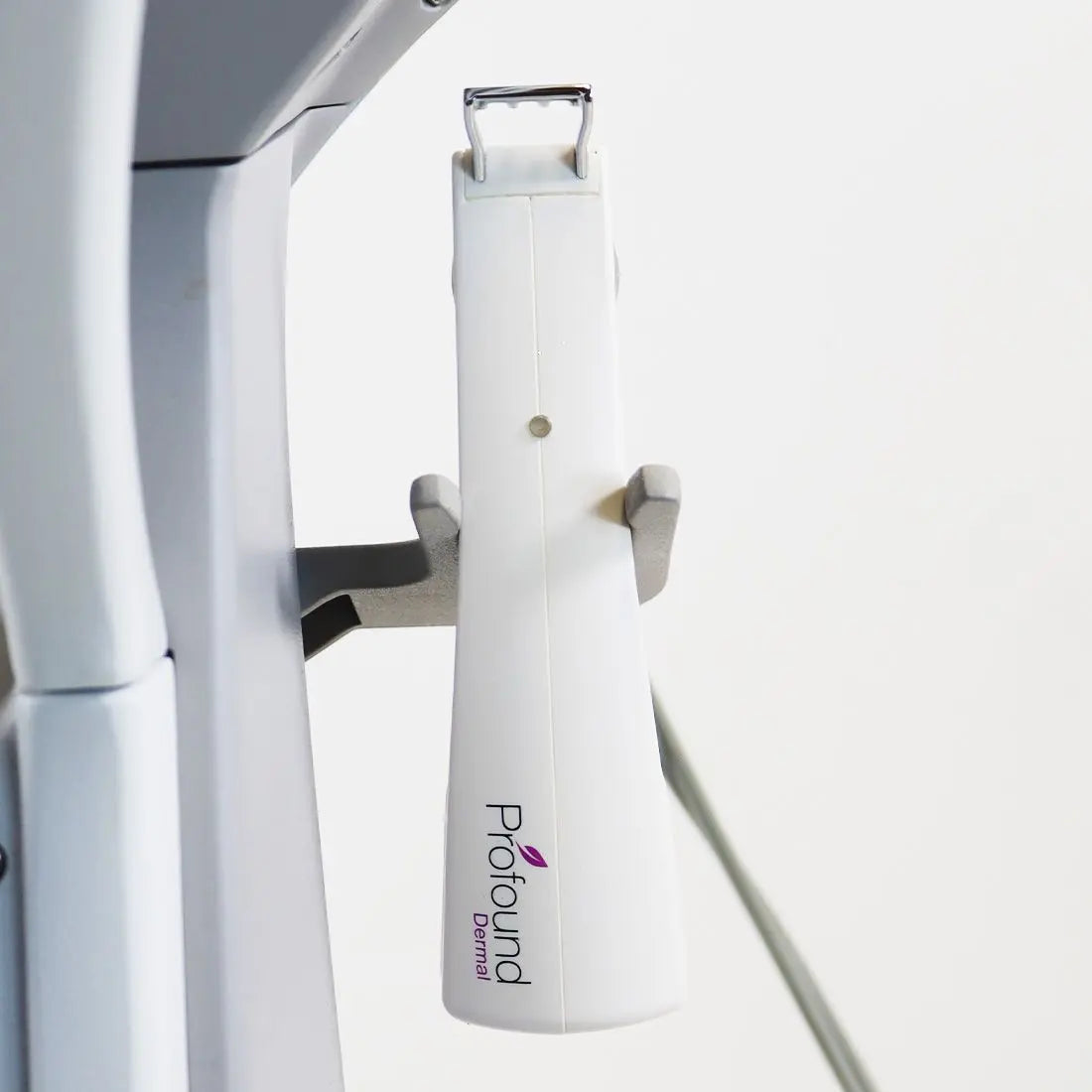 2018 Syneron Candela Profound RF Microneedling Wrinkle Skin Tightening System Candela