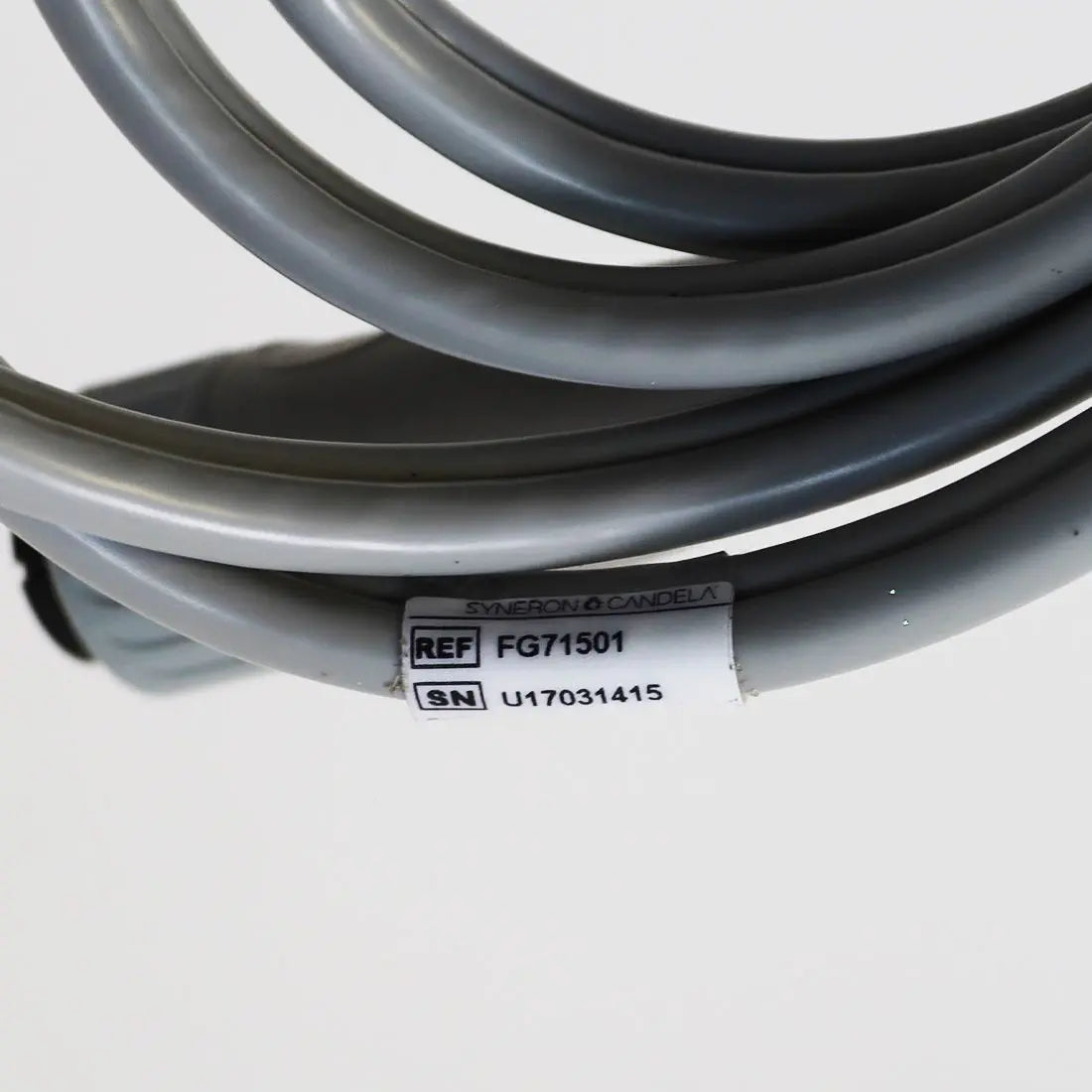 Syneron Candela Profound RF Microneedling Wrinkle Skin Tightening System Candela