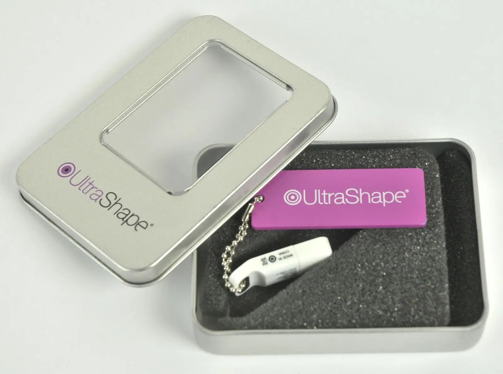 Syneron Candela UltraShape Power Ultrasound Fat Reduction Body Contouring System