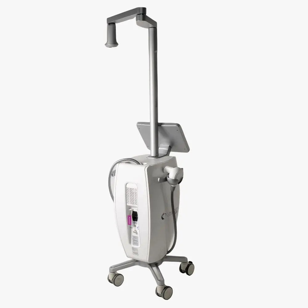 Syneron Candela UltraShape Power Ultrasound Fat Reduction Body Contouring System