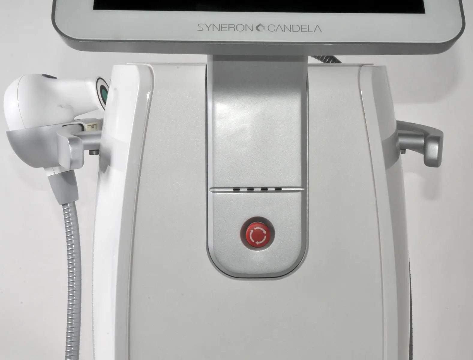 Syneron Candela UltraShape Power Ultrasound Fat Reduction Body Contouring System