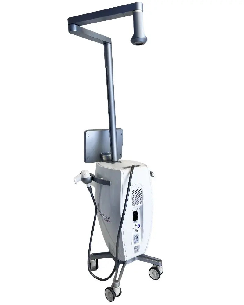 Syneron Candela UltraShape Power Non-Thermal Ultrasound Body Contouring System