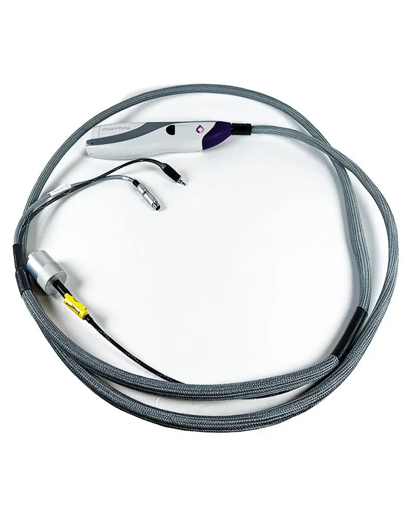 Syneron Candela VBeam Prima 595NM Pulse Dye Applicator Handpiece 7123-00-0433