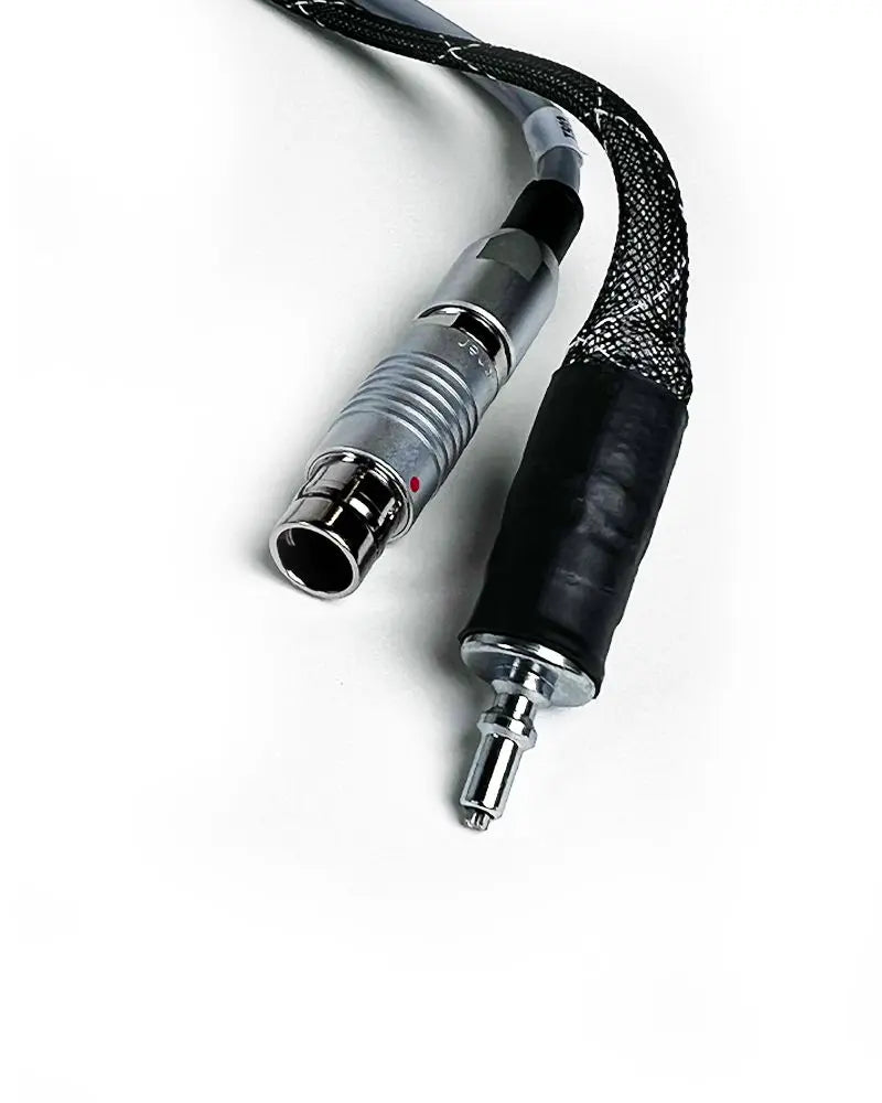 Syneron Candela VBeam Prima 595NM Pulse Dye Applicator Handpiece 7123-00-0433