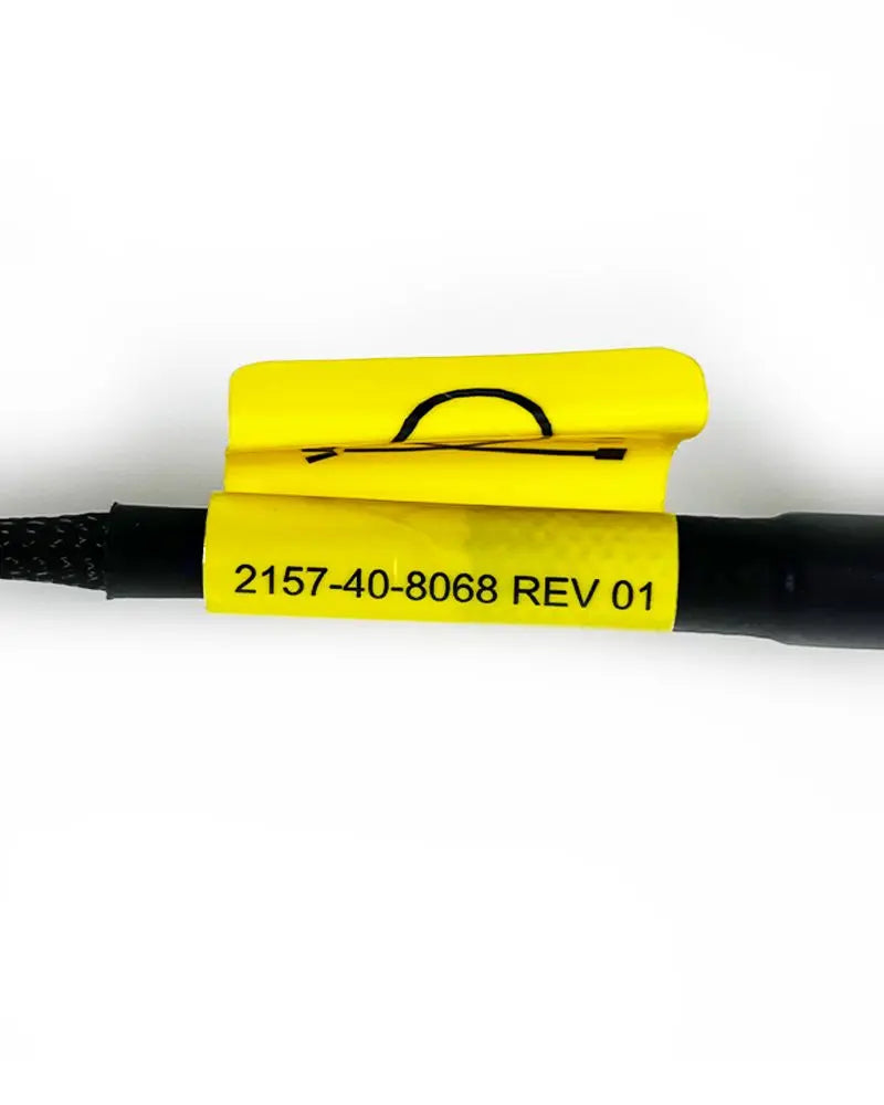 Syneron Candela VBeam Prima 595NM Pulse Dye Applicator Handpiece 7123-00-0433