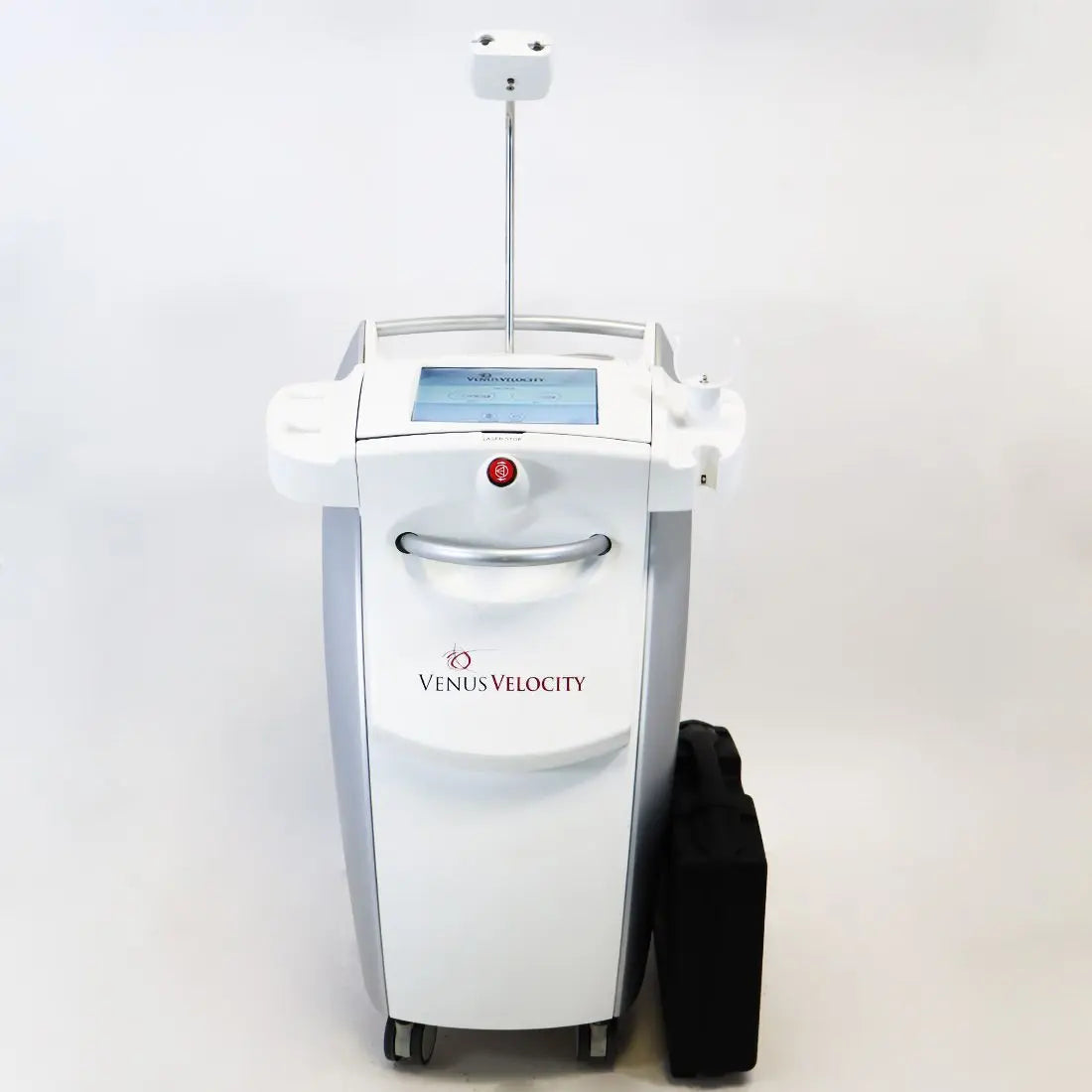 2019 VenusConcept Venus Velocity 800nm Diode Hair Removal Laser Concept 2 Guides Venus