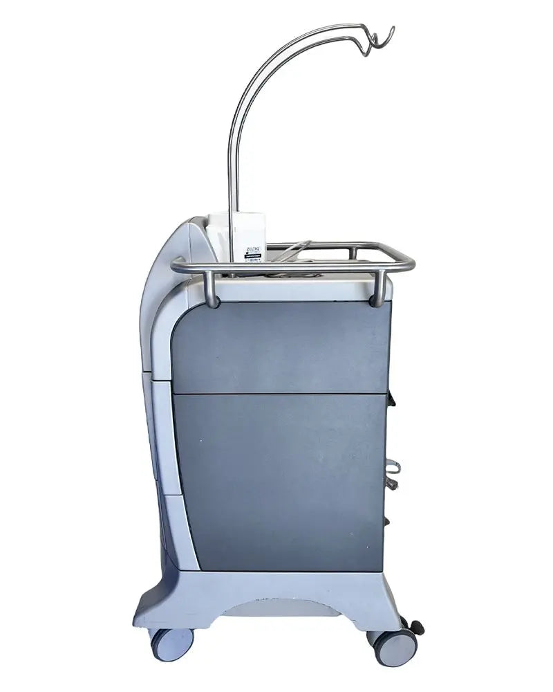 2008 Zeltiq CoolSculpting Body Contouring Shaping Cool Sculpting 5 Applicators