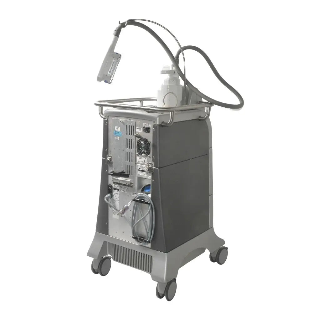 2010 Zeltiq CoolSculpting Body Contouring Cryolipolysis Fat Reduction System