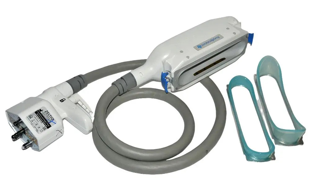 2010 Zeltiq CoolSculpting Body Contouring Cryolipolysis Fat Reduction System