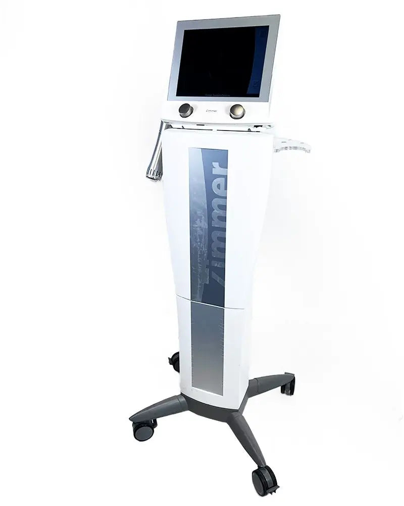 2015 Zimmer ZWavePro Z Wave Pro enPuls Body Contouring Tightening System NEW HP 0 PULSES