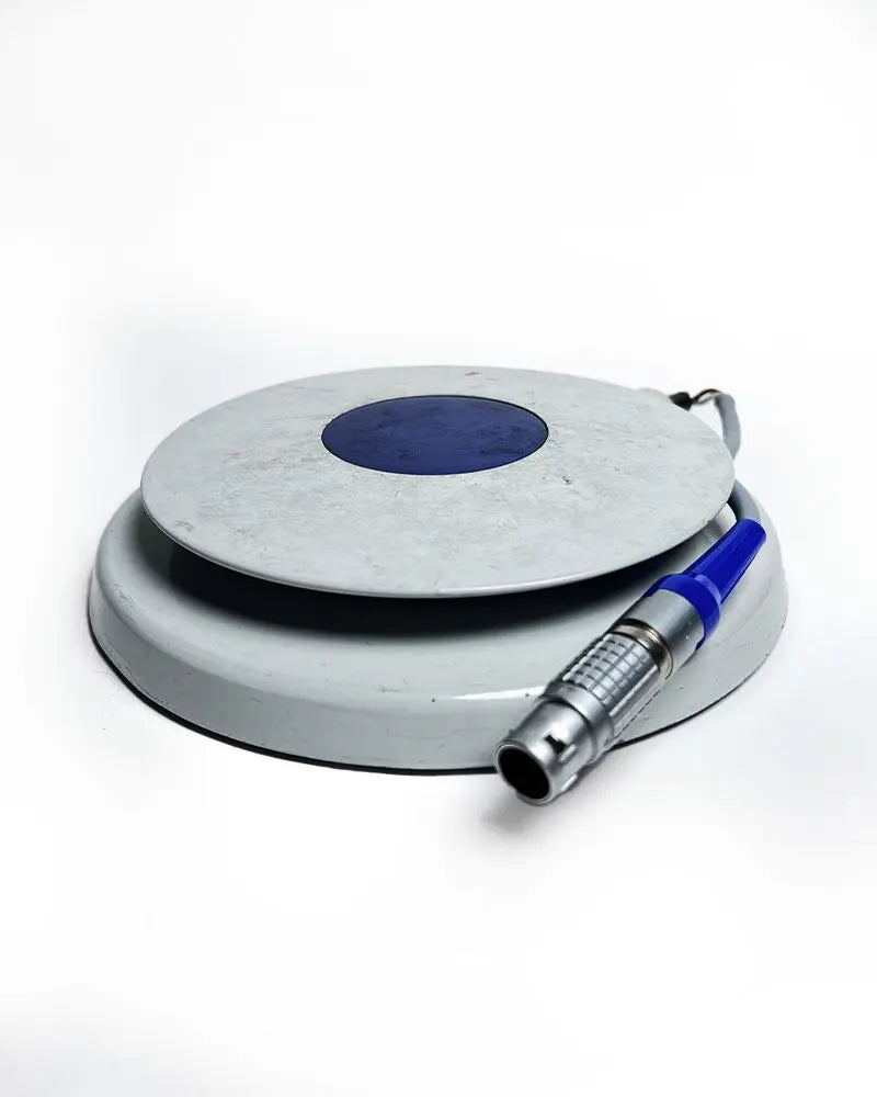 2015 Zimmer ZWavePro Z Wave Pro enPuls Body Contouring Tightening System NEW HP 0 PULSES